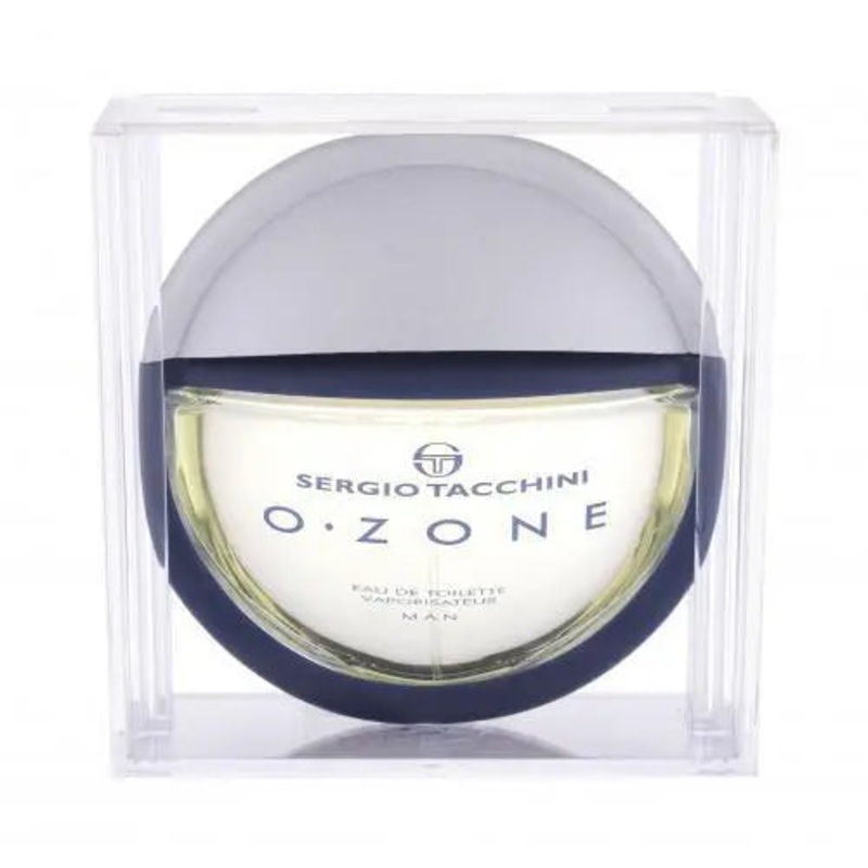 Sergio Tacchini Ozone Man Edt 75Ml