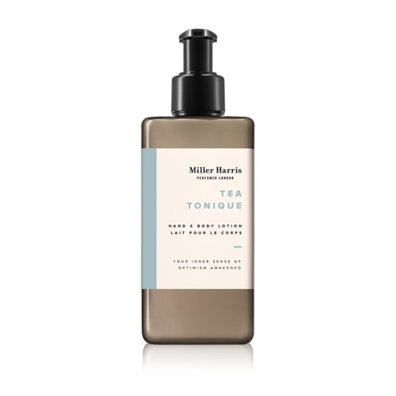 Tea Tonique Hand & Body Lotion 300ml