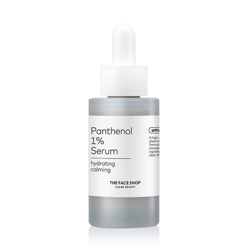 The Face Shop Alltimate Panthenol 1% Serum 30ml