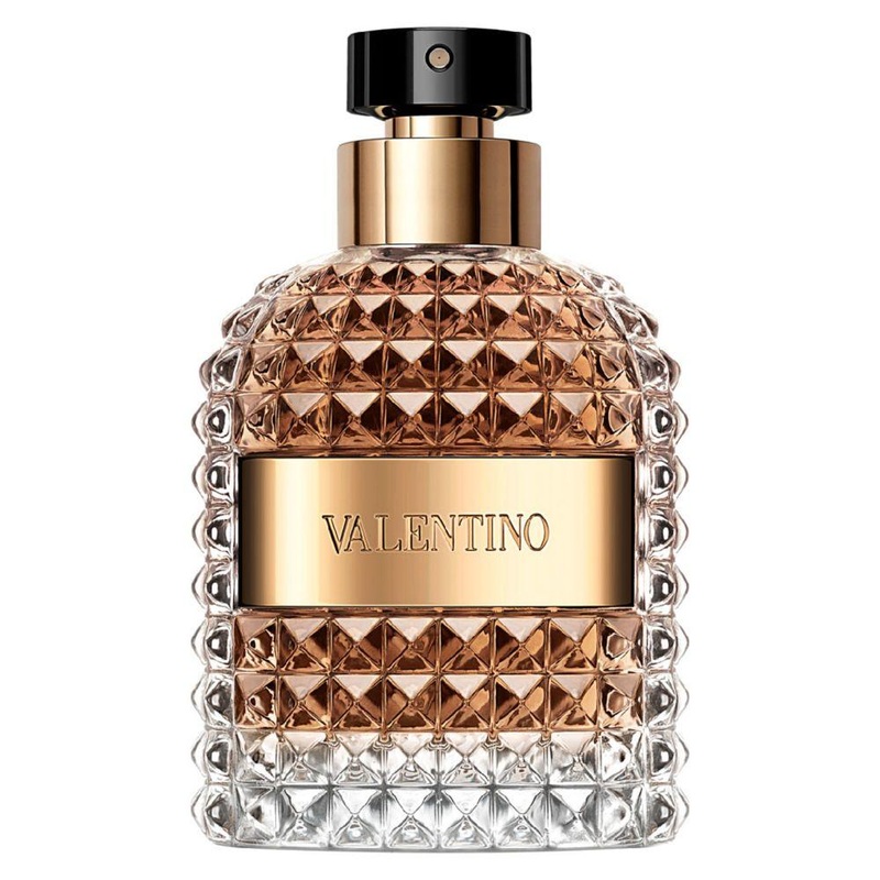 Uomo Eau De Toilette 100Ml 100 ML