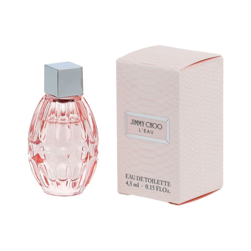 Women’s Perfume Jimmy Choo Jimmy Choo L’Eau EDT 4,5 ml