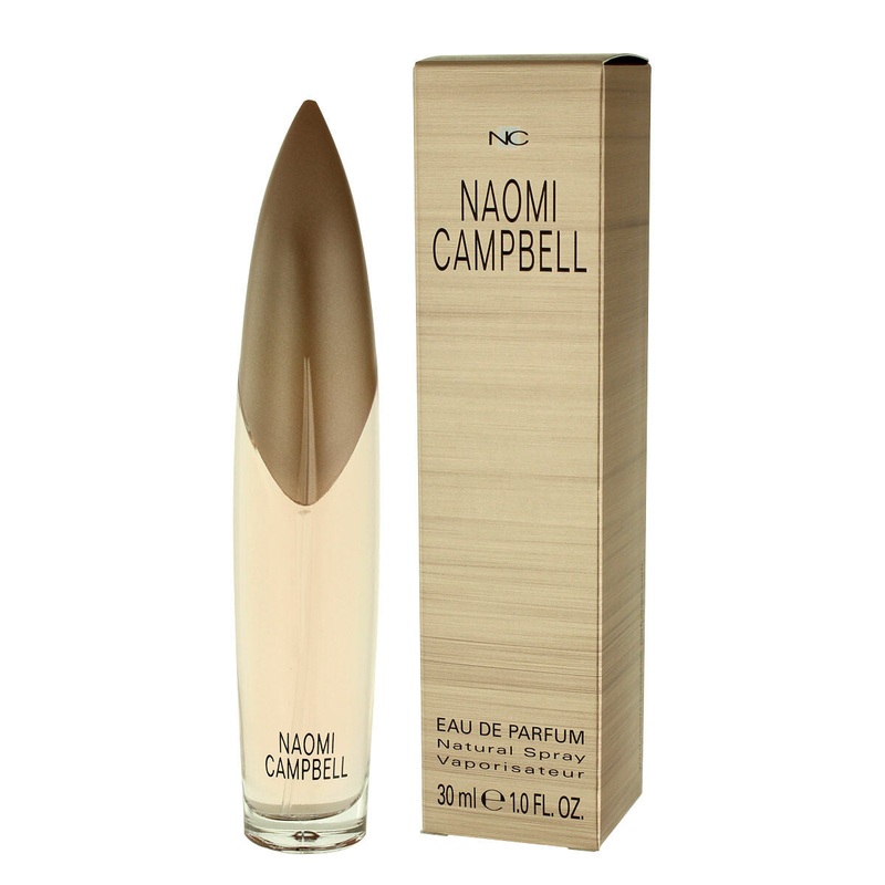 Women’s Perfume Naomi Campbell Naomi Campbell EDP 30 ml