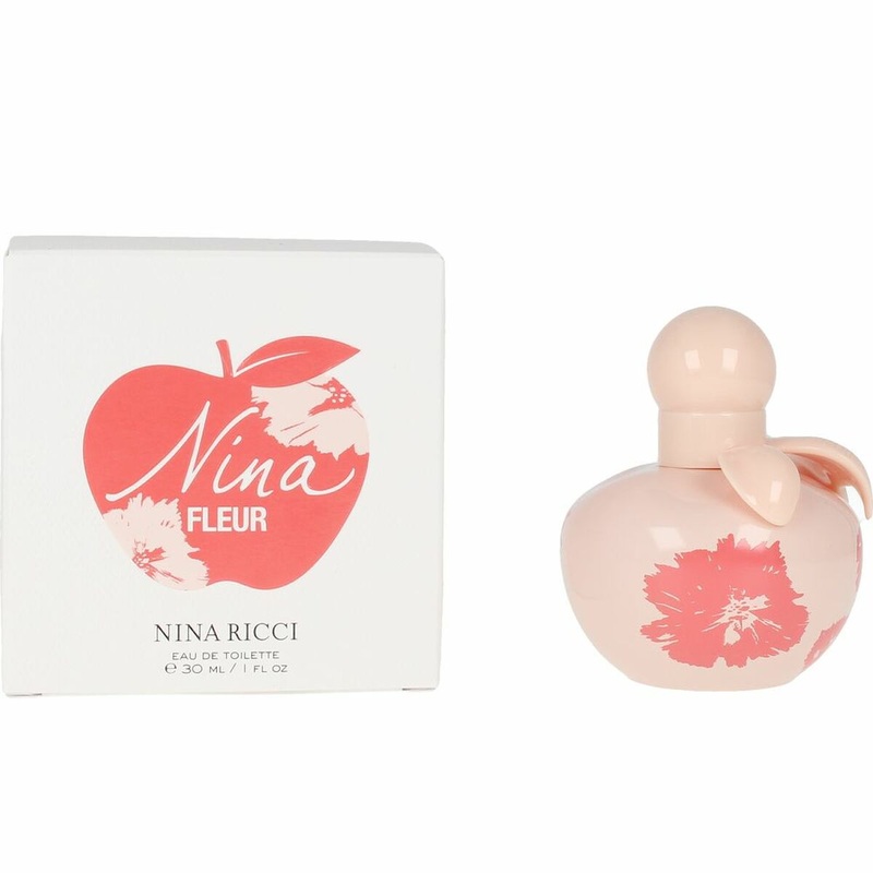 Women’s Perfume Nina Ricci Nina Fleur EDT (30 ml)