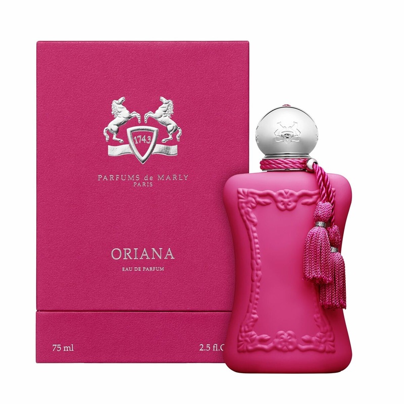 Women’s Perfume Parfums de Marly Oriana EDP 75 ml