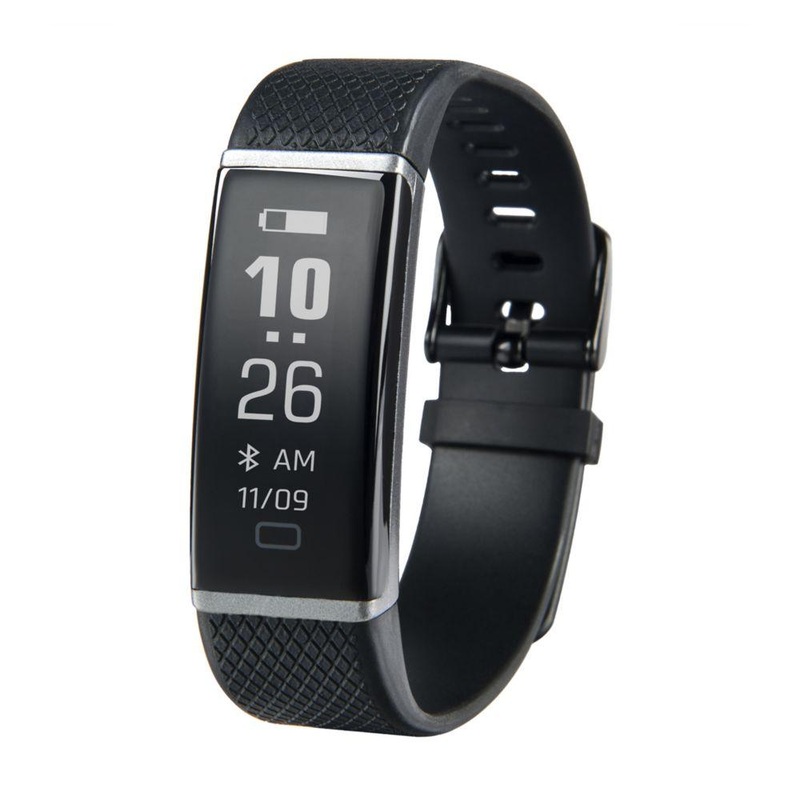 Active3 Activity Tracker – Black