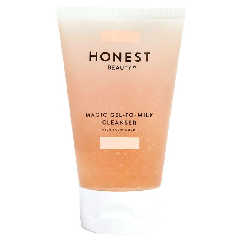 Beauty Gel To Milk Cleanser