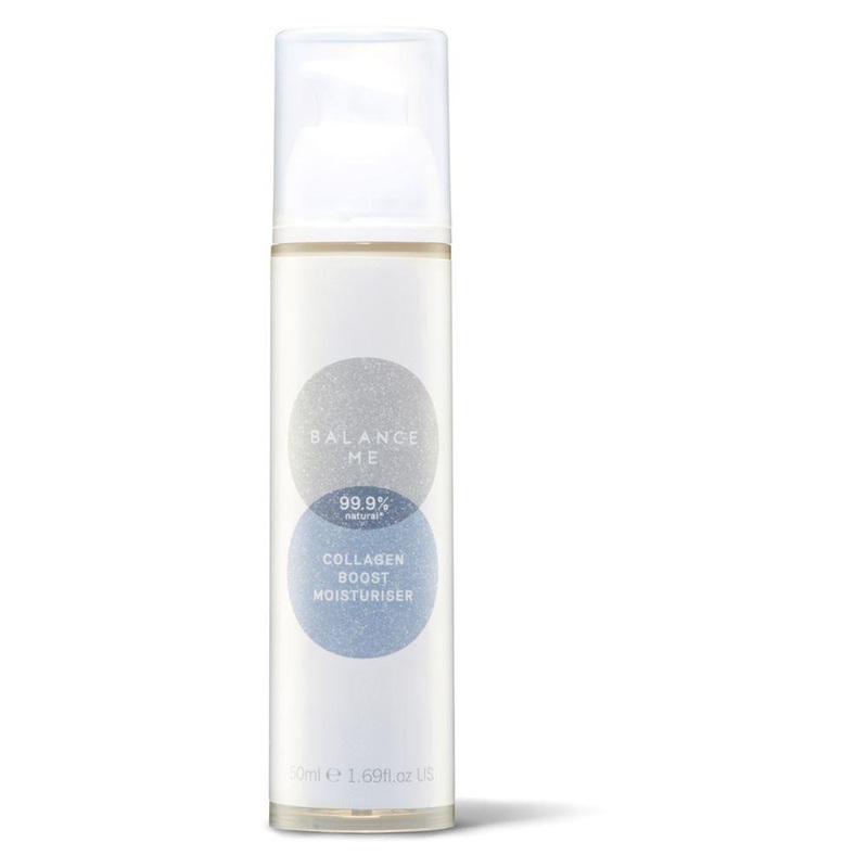Collagen Boost Moisturiser 50Ml