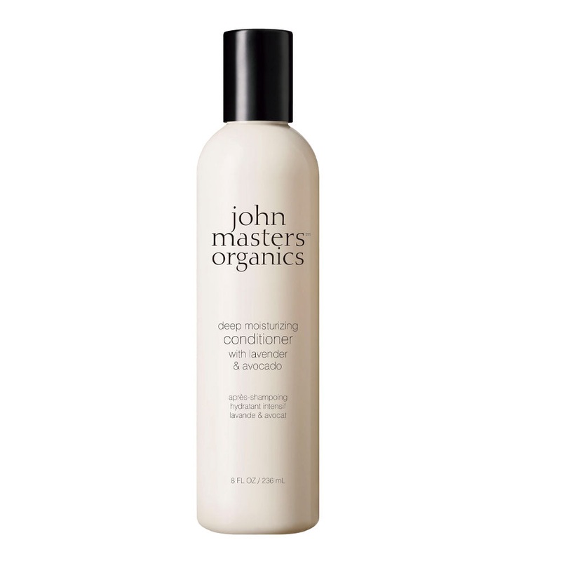 Conditioner For Dry Hair With Lavender & Avocado 236ml