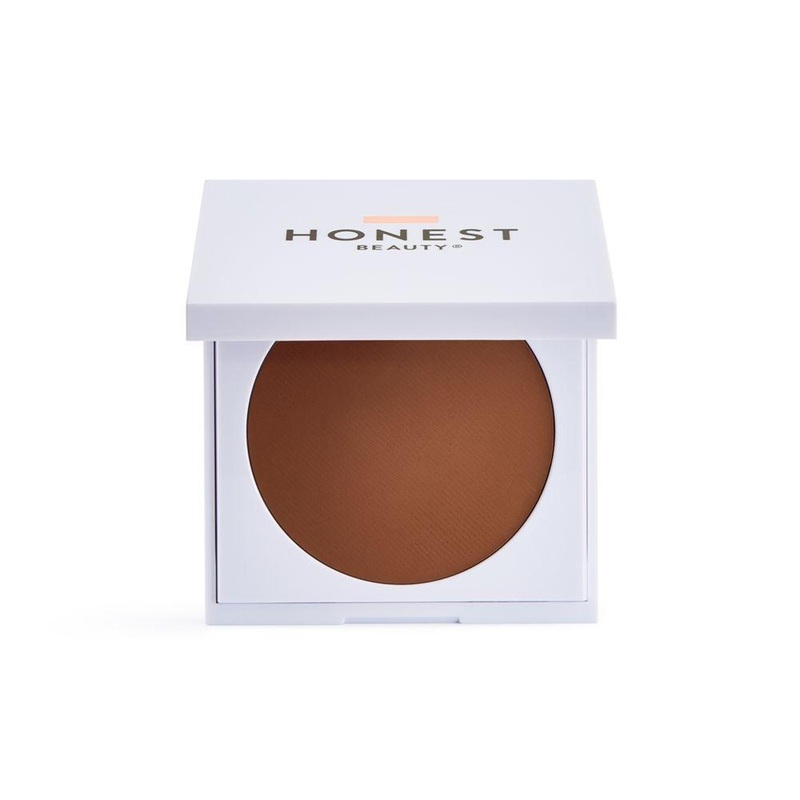 Cream Foundation Cocoa