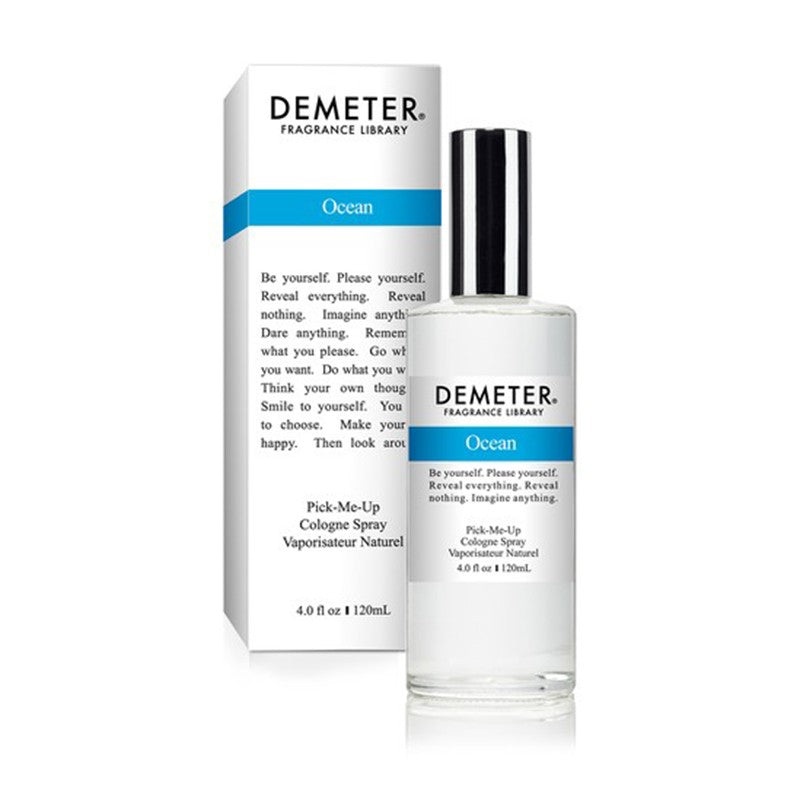 Demeter Ocean 120ml EDC (L) SP