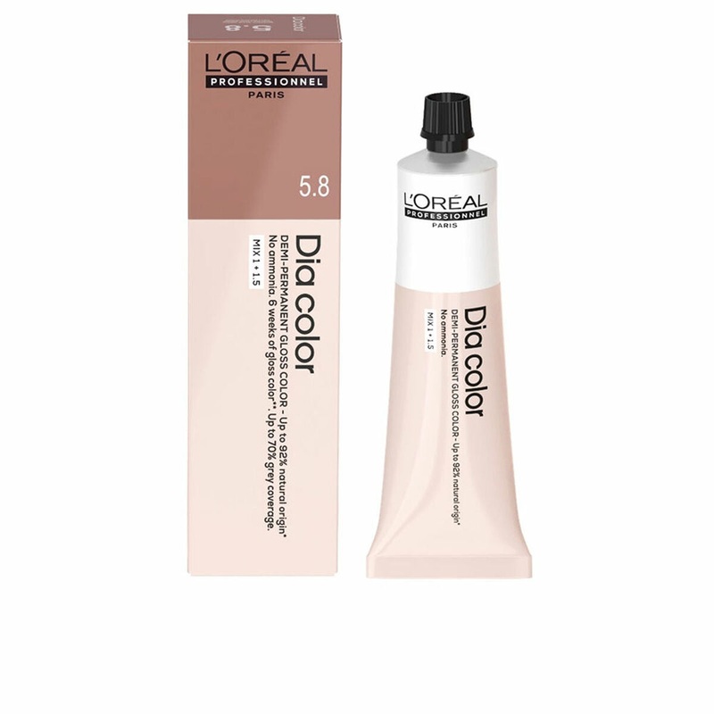 Hair Mask L’Oreal Professionnel Paris DIA COLOR 60 ml