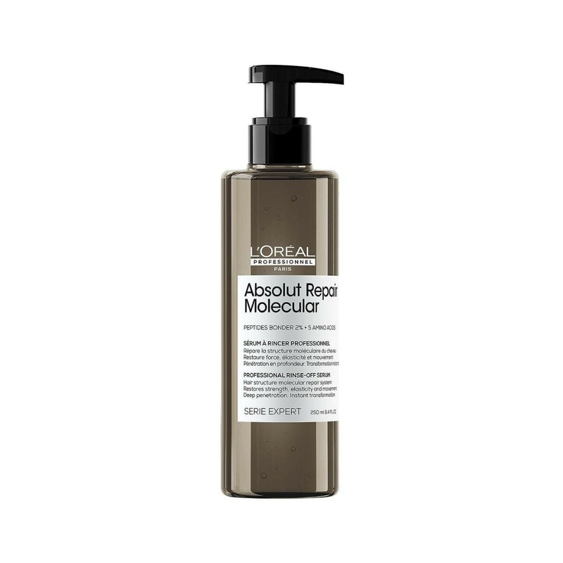 Hair Serum L’Oreal Professionnel Paris Absolut Repair Molecular Damaged hair 250 ml