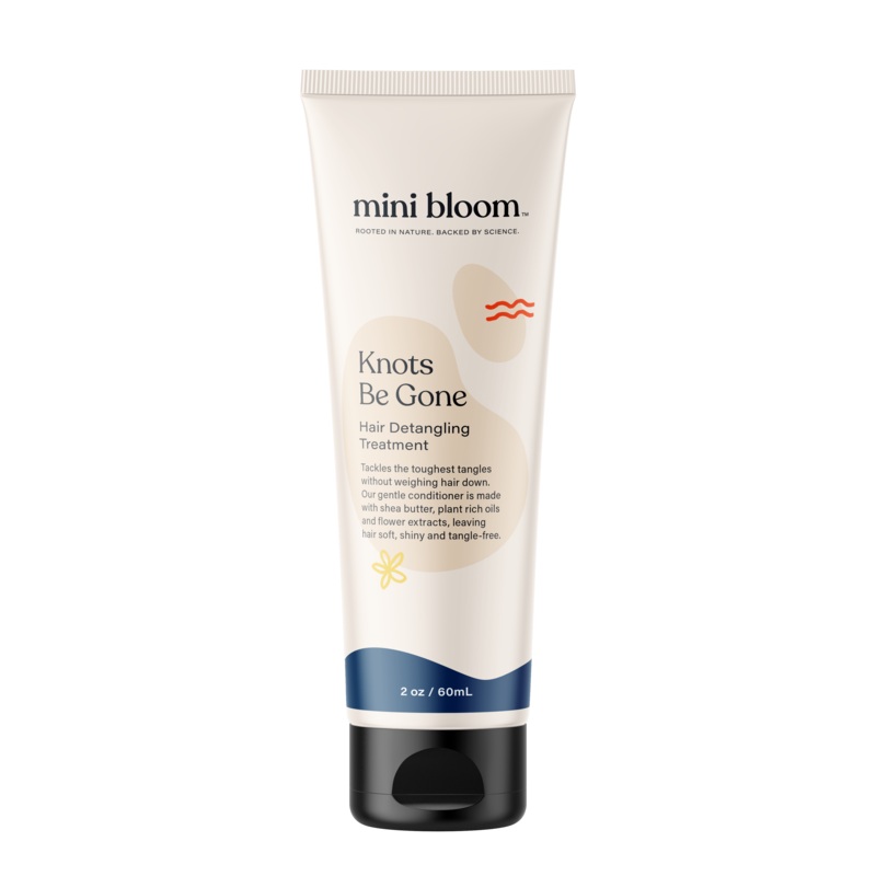 Knots Be Gone 60ml