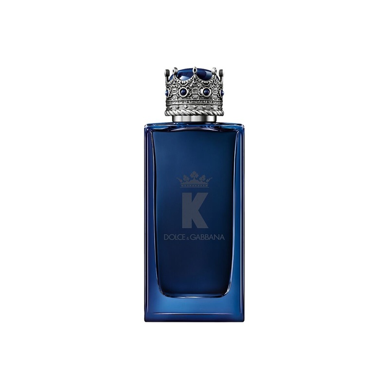 Men’s Perfume Dolce & Gabbana K Pour Homme Intense EDP 100 ml