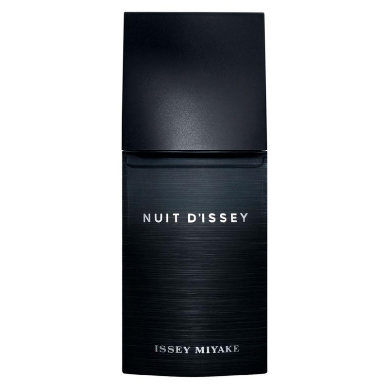 Nuit D’Issey Eau De Toilette 75Ml 75 ML