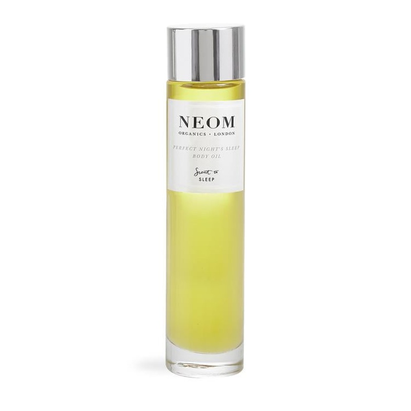 Perfect Night’s Sleep Body Oil 100ml