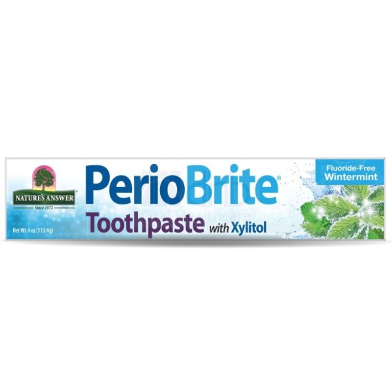 PeriobriteToothpaste Wintermint 113g