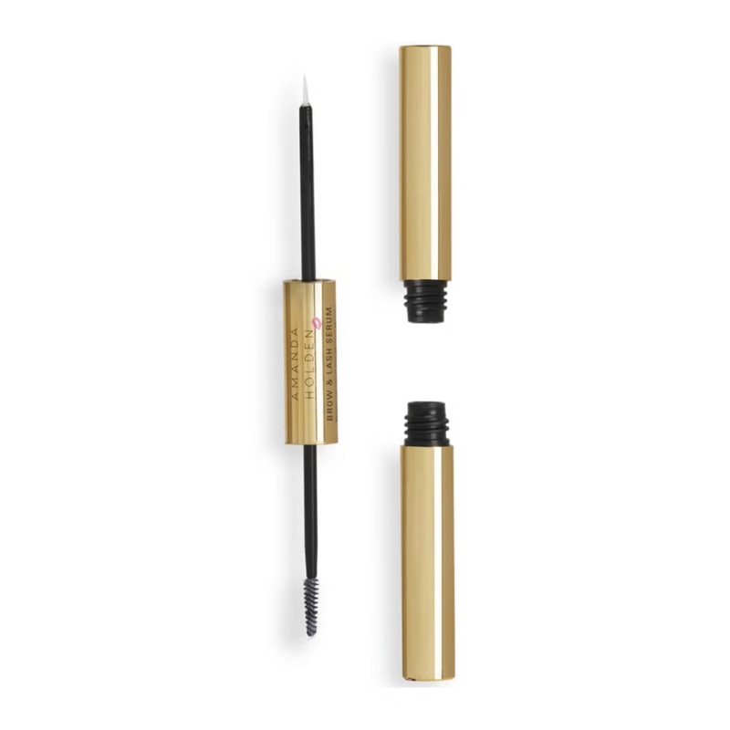 Revolution Pro x Amanda Holden Its Magic Brow & Lash Serum Duo