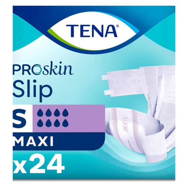 Slip Maxi Small – 24 Pack