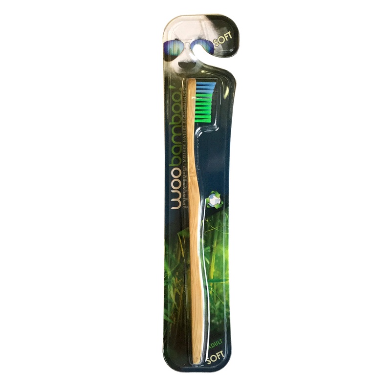 Soft Toothbrush