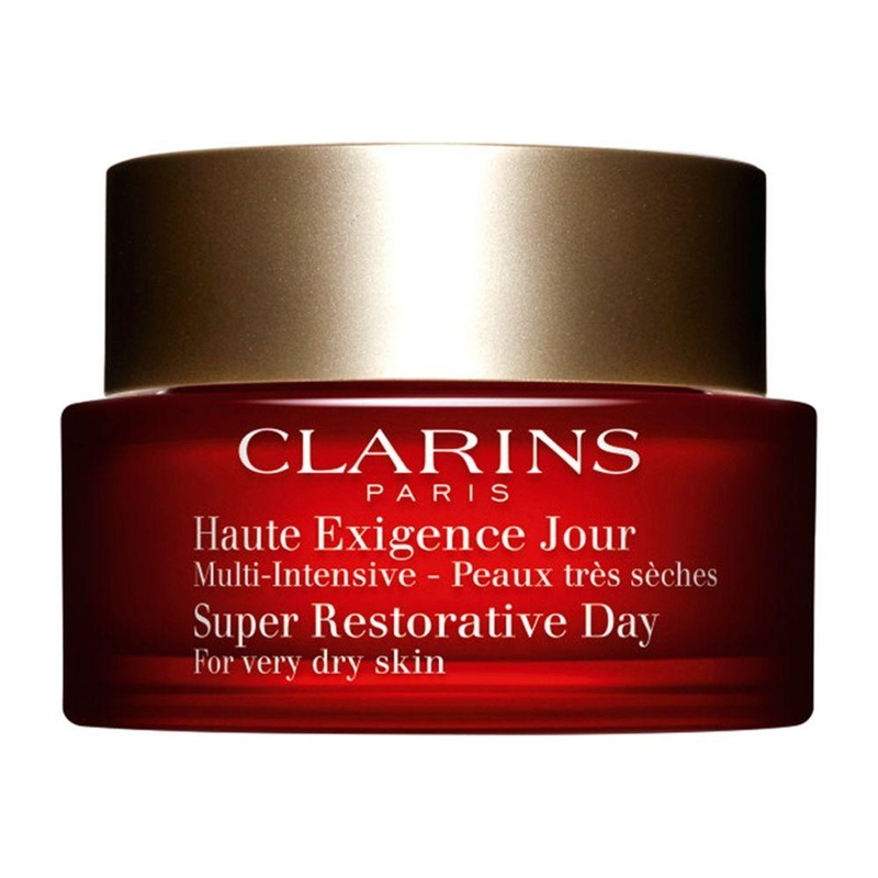 Super Restorative Day Cream For Dry Skin 50Ml