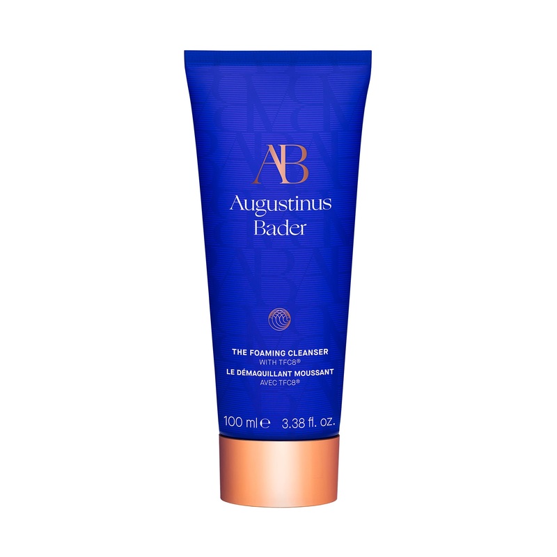 The Foaming Cleanser 100ml