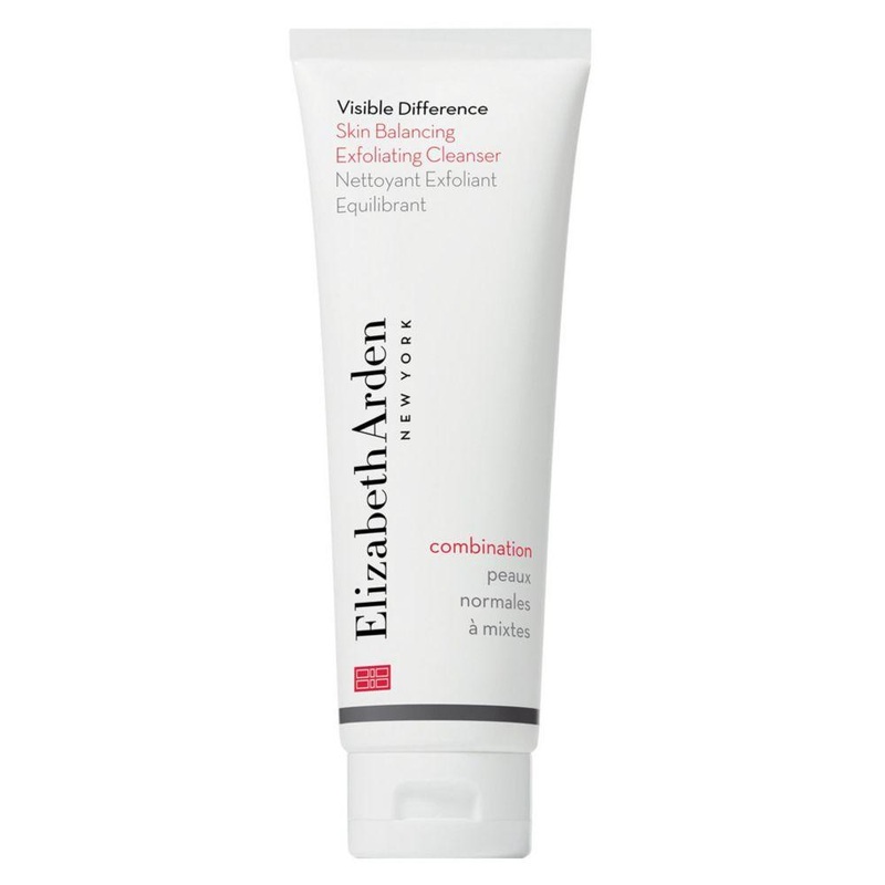 Visible Difference Skin Balancing Exfoliating Cleanser 125Ml