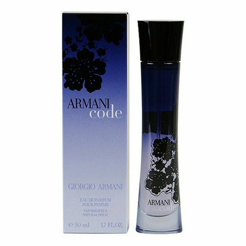 Women’s Perfume Armani Armani Code EDP