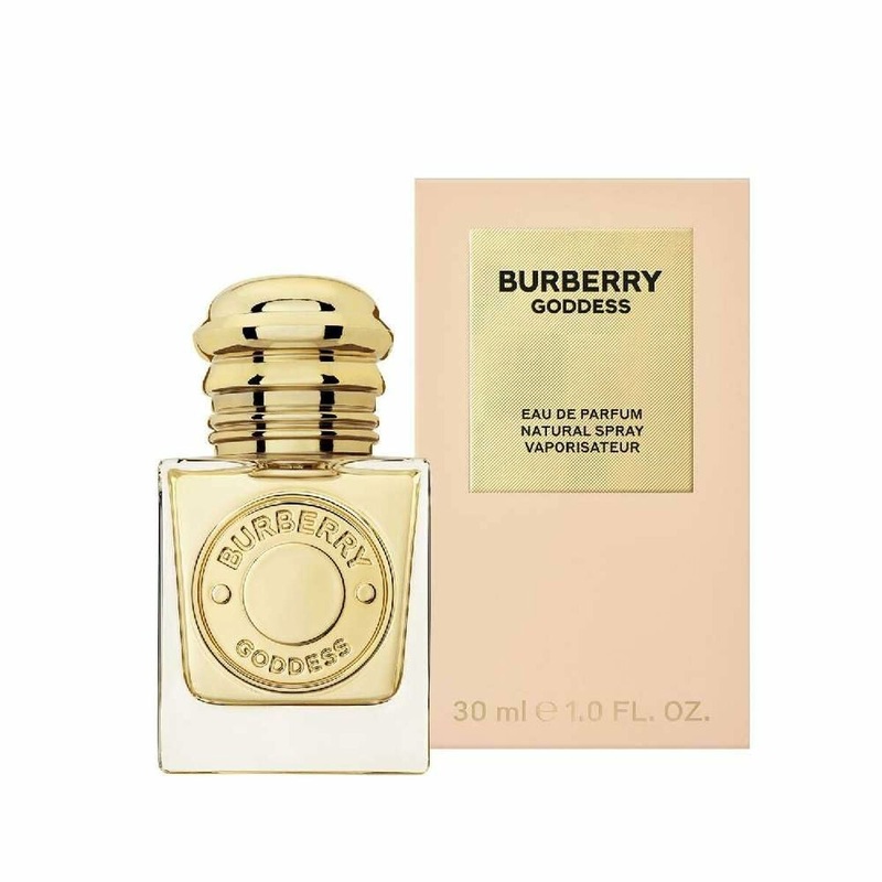 Women’s Perfume Burberry BURBERRY GODDESS EDP EDP 30 ml