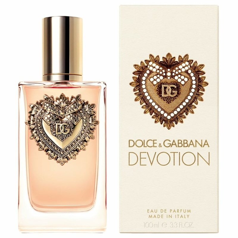 Women’s Perfume Dolce & Gabbana EDP Devotion 100 ml