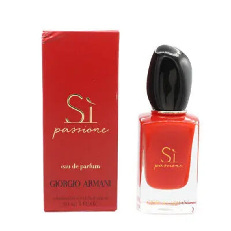 ARMANI SI PASSIONE EDP SPRAY 30ML