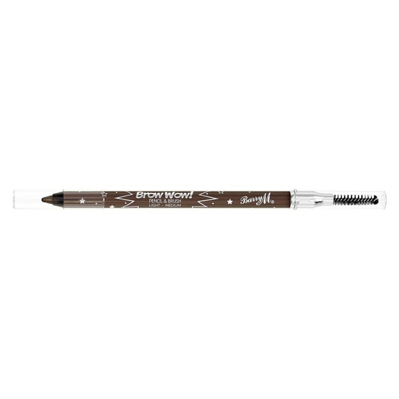 Brow Wow Pencil 1 Light