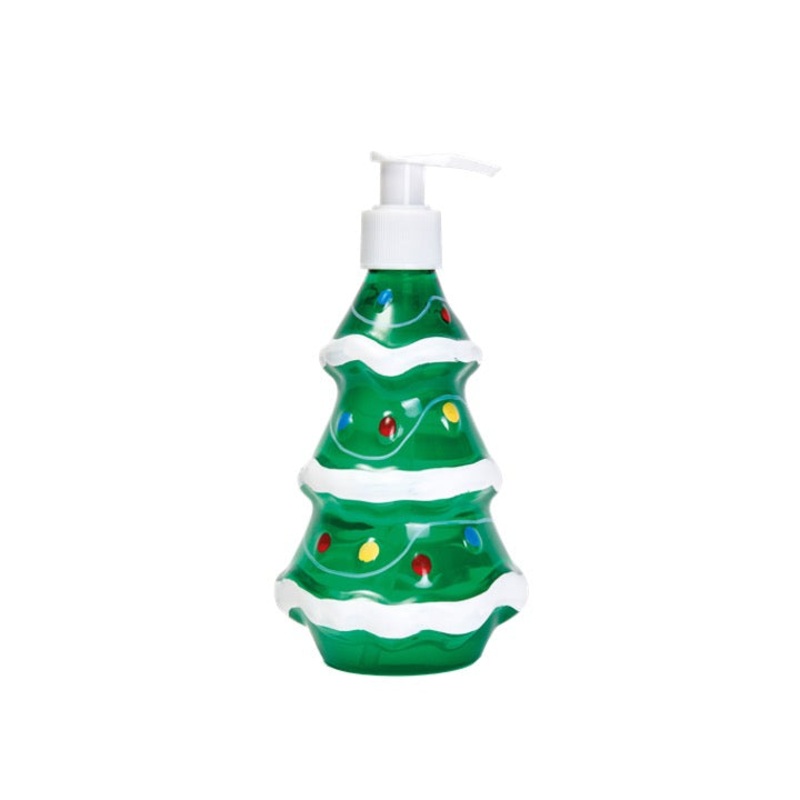 Christmas Novelty Christmas Tree Hand Wash
