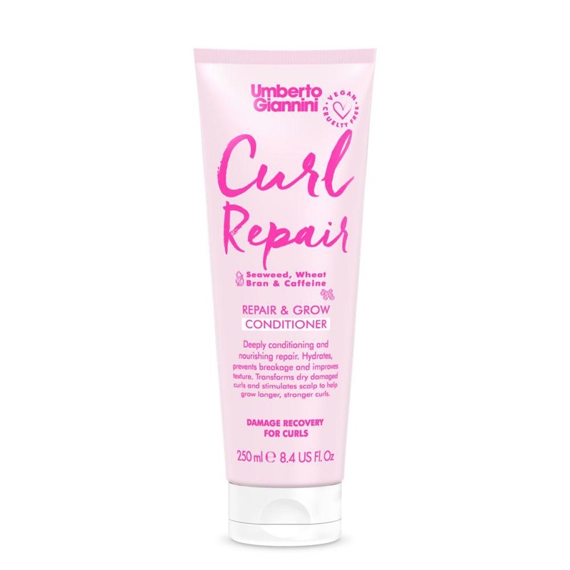 Curl Repair & Grow Conditioner