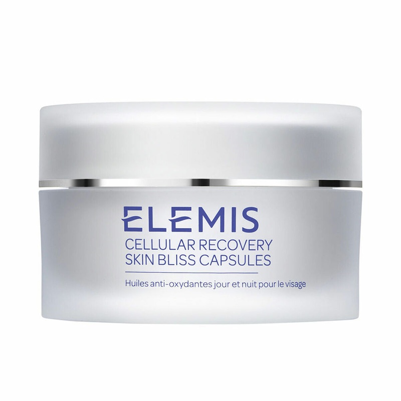Day Cream Elemis Advanced Skincare (60 Units)