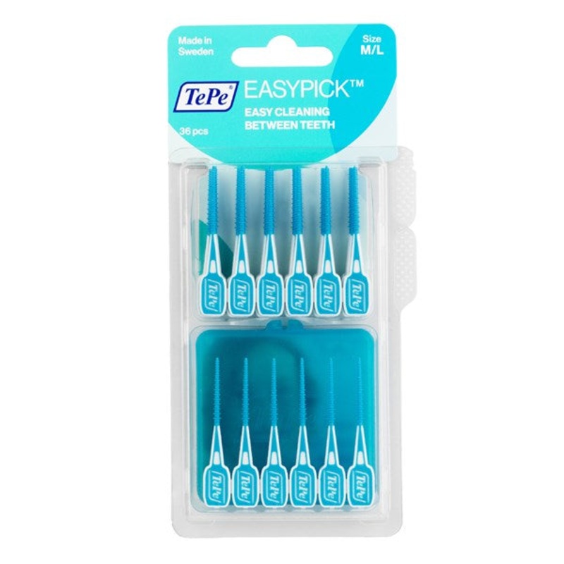 Easypick M/L 36 units