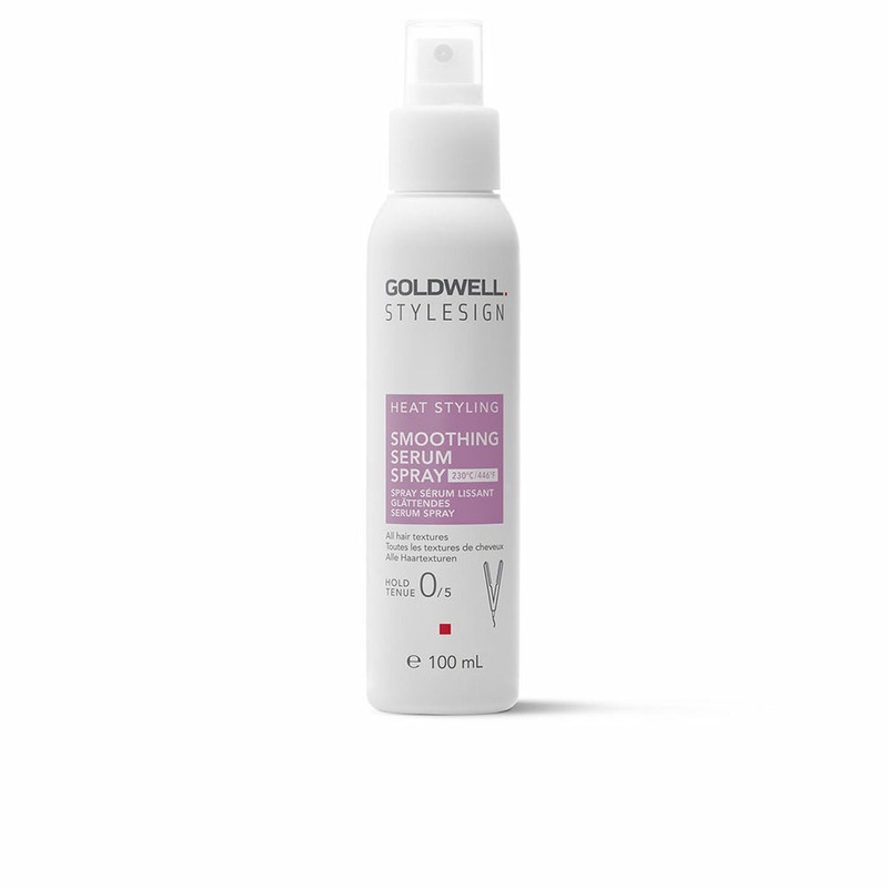 Hair Serum Goldwell STYLESIGN HEAT STYLING 100 ml