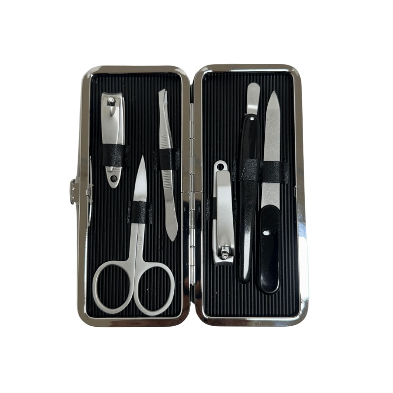 Manicure Set – 6 Pieces