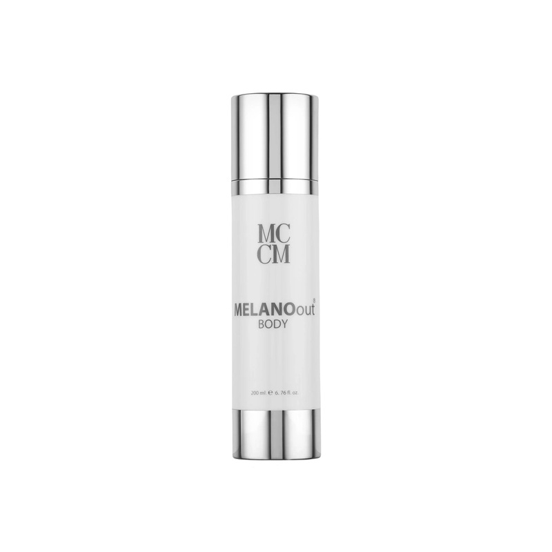 Melano Out Body Cream 200ml