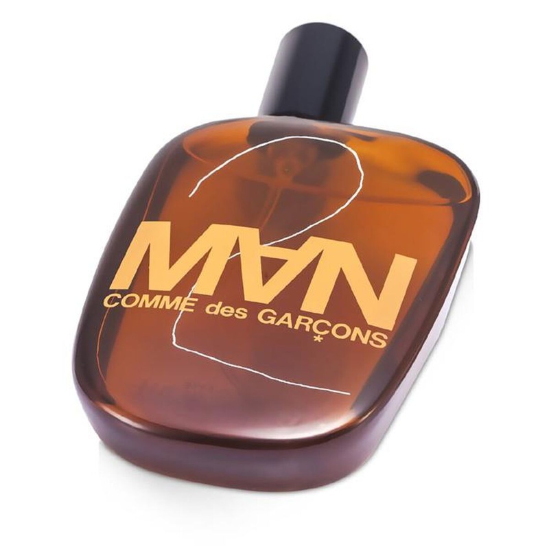Men’s Perfume Comme Des Garons Comme Des Garons 2574_4112 EDT 50 ml