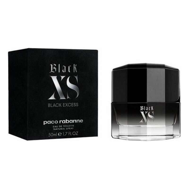 Men’s Perfume Paco Rabanne XXS15788 EDT 50 ml