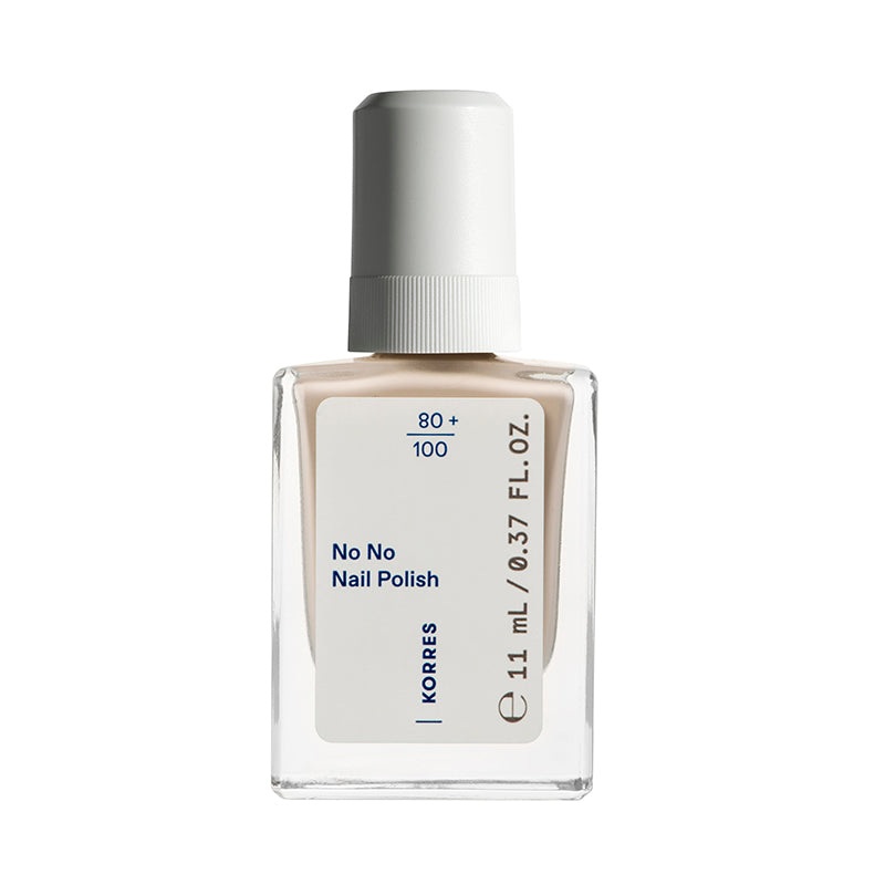 No No Nail Polish 34 Sand 11ml