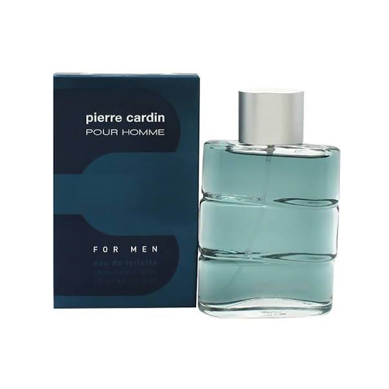 Pierre Cardin Pour Homme 75ml EDT (M) SP
