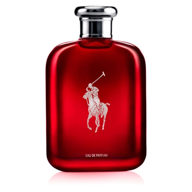 Polo Red Eau De Parfum 125Ml 125 ML
