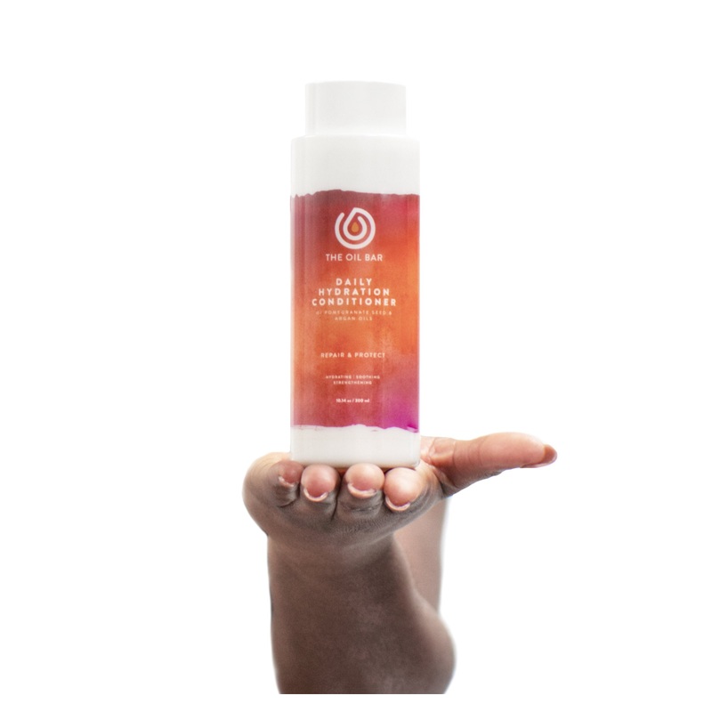 Queen Daily Hydration Conditioner 300 ML