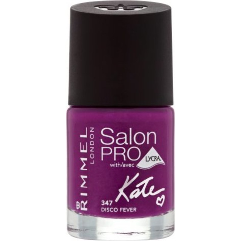 Rimmel Nail Polish Salon Pro Disco Fever