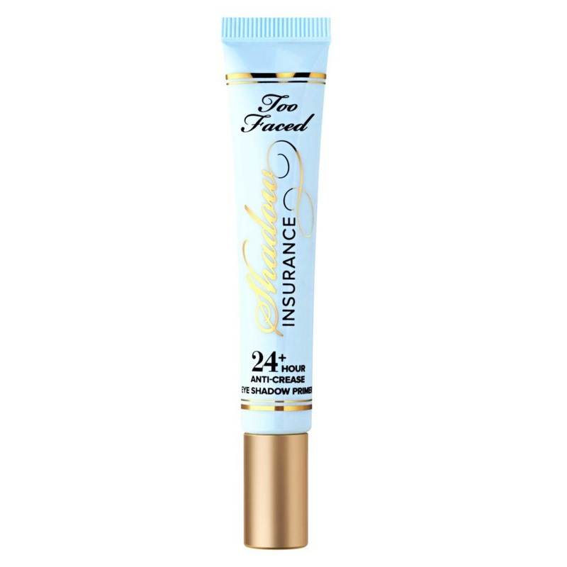 Shadow Insurance Anti-Crease Eye Shadow Primer 11G