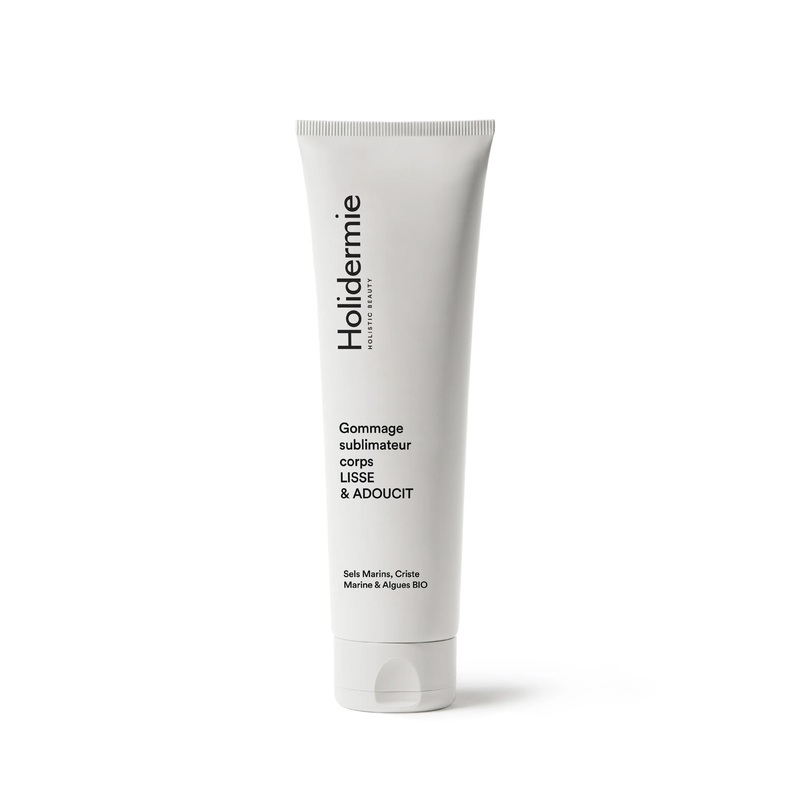 Sublimating Body Scrub 140ml