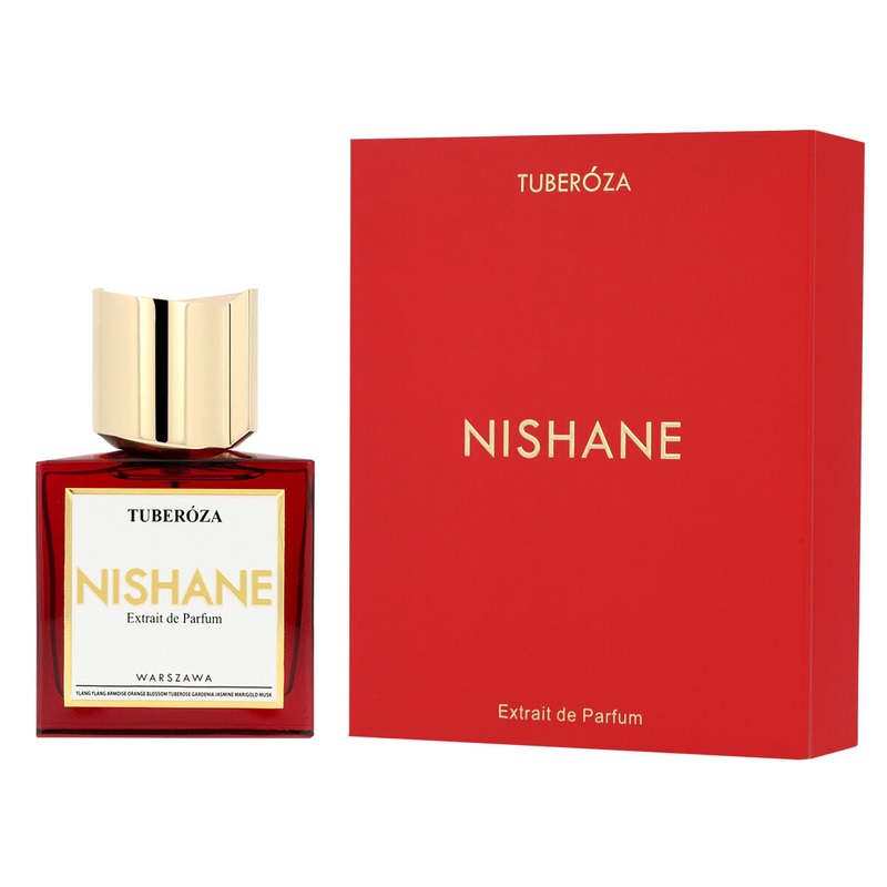 Unisex Perfume Nishane Tuberza 50 ml