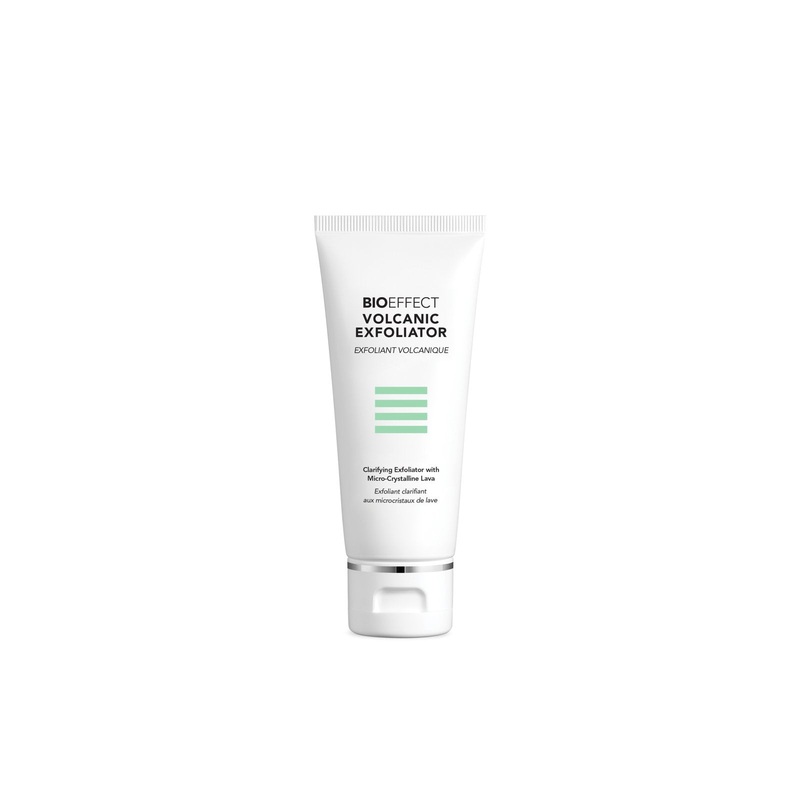 Volcanic Exfoliator 60ml